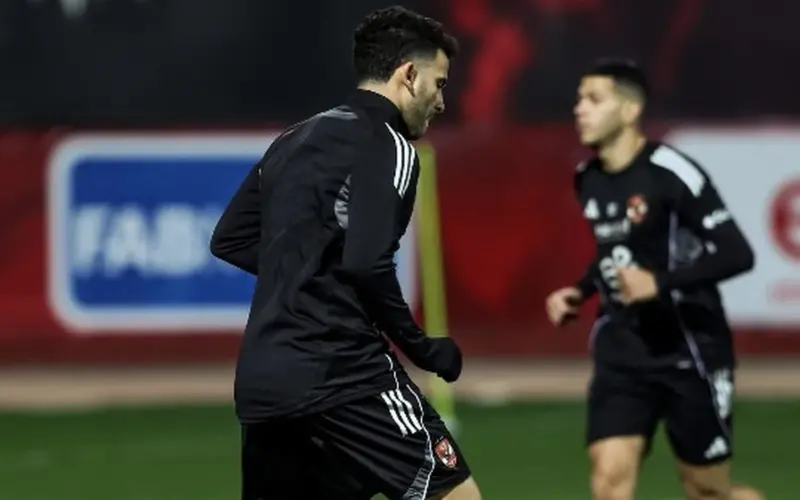 إمام عاشور يترقب العروض الخليجية بعد كأس العالم.. وهذا موقف زيزو